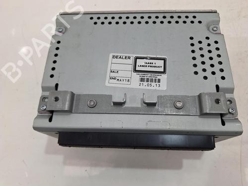 Radio FORD FIESTA VI (CB1, CCN) 1.0 | BP27595054E6 