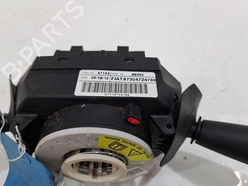 Switch FIAT 500 (312_) 0.9 (312AXG1A, 312.AXG11) | BP35769287I30 - Image 3