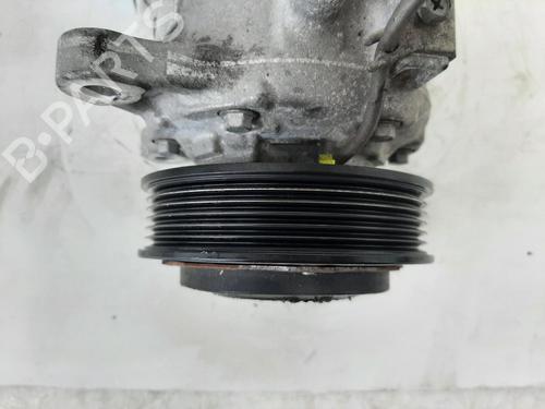 AC compressor BMW 3 (G20, G80, G28) 320 i | BP26872172M34 