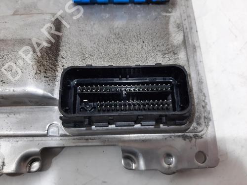 Engine control unit (ECU) VAUXHALL VIVA (C16) 1.0 | BP37491453M57 - Image 5