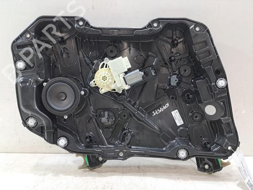 Used Front left window mechanism Front left window mechanism 38938531 38938531