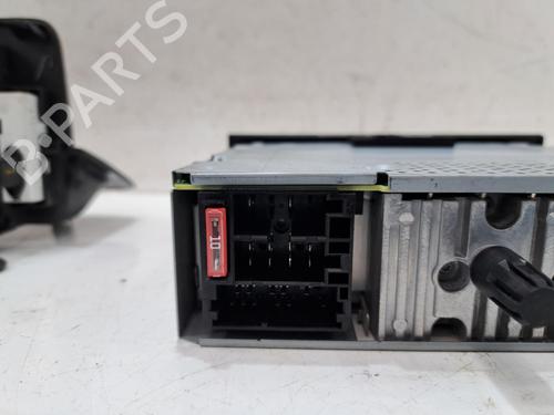 Radio RENAULT CLIO III (BR0/1, CR0/1) 1.5 dCi (BR17, CR17) | BP32478266E6 