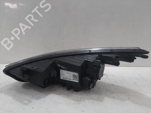 Scheinwerfer rechts HYUNDAI ix35 (LM, EL, ELH) 1.7 CRDi | BP30496217C29 