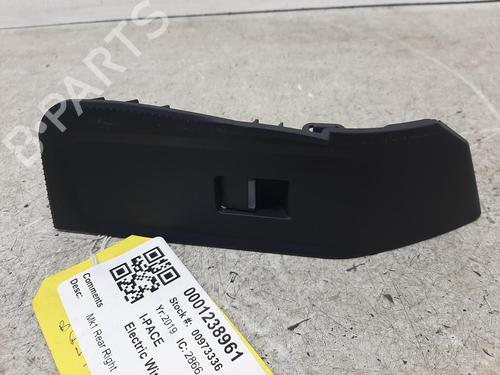 Used Right front window switch Right front window switch 26816575 26816575