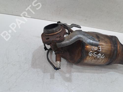 Catalyst SUZUKI IGNIS III (MF, FF) 1.2 Hybrid (ATK412) | BP32478062M10 