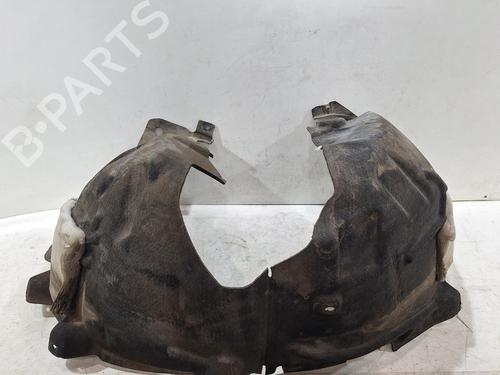 Hjulbue JAGUAR I-PACE (X590) EV400 AWD | BP32193274C56 