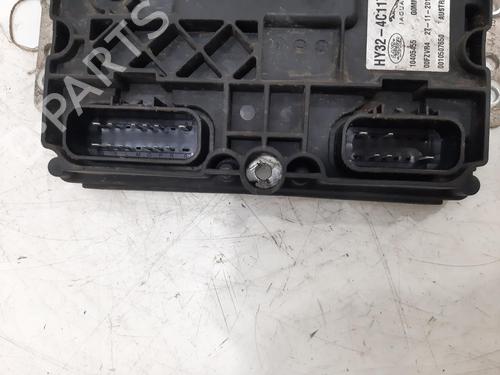 Control unit LAND ROVER RANGE ROVER IV (L405) 4.4 SDV8 4x4 | BP26815248M11 