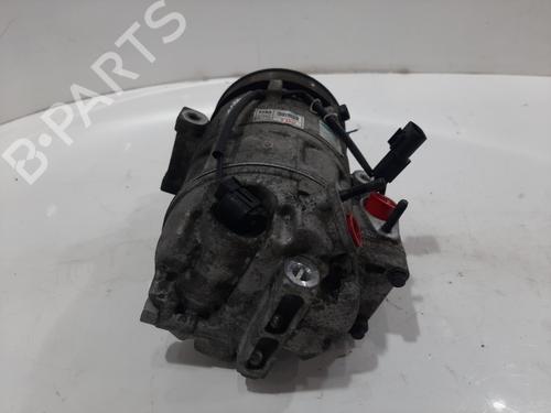 AC compressor HYUNDAI SANTA FÉ III (DM, DMA) 2.2 CRDi 4WD | BP29417225M34 