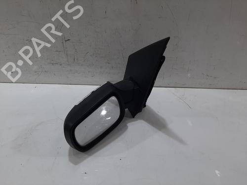 Specchietto retrovisore sinistro Specchietto retrovisore sinistro FORD FIESTA V (JH_, JD_) 1.25 16V (75 hp) 37497081 37497081