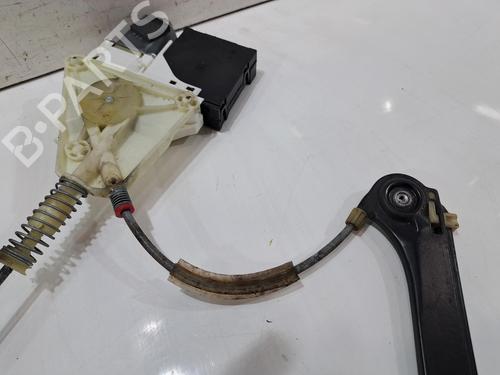 Front right window mechanism AUDI A3 (8P1) 2.0 TDI 16V | BP32757746C23 - Image 5