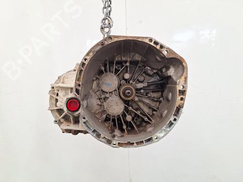 Used Gearbox Gearbox 36811240 36811240