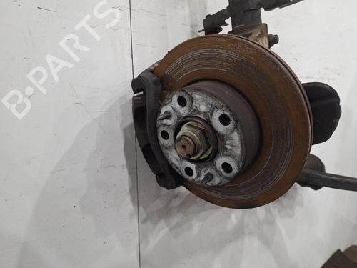 Left front suspension PEUGEOT BOXER Van 2.2 BlueHDi 140 | BP40454745M72 - Image 6