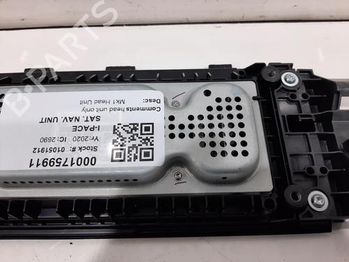 Display JAGUAR I-PACE (X590) EV400 AWD | BP36985869C48 - Image 5