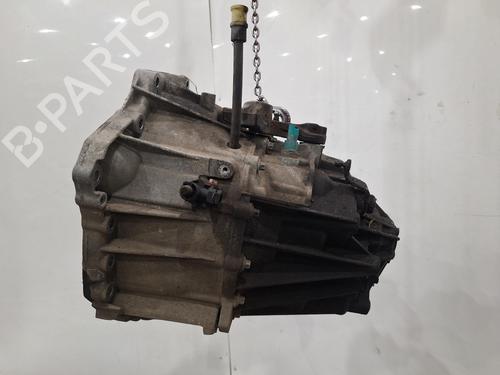 Gearbox VAUXHALL VIVARO B Van (X82) 1.6 CDTi | BP37236207M3 - Image 4