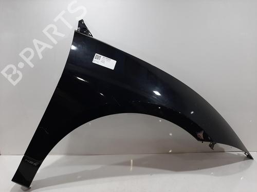 Used Right front fenders Right front fenders JAGUAR I-PACE (X590) EV400 AWD (400 hp) 34038243 34038243