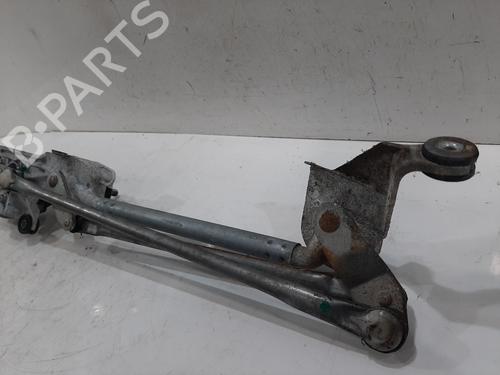 Front wiper motor MITSUBISHI COLT VI (Z3_A, Z2_A) 1.3 (Z21A) | BP31246838M29 