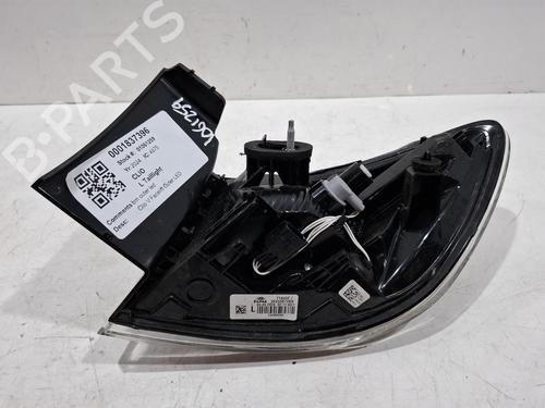 Venstre baglygte RENAULT CLIO V (B7_) 1.0 TCe 90 (B7MT) | BP39267467C34 - Image 3