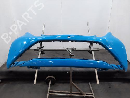 Used Rear bumper Rear bumper 36879072 36879072