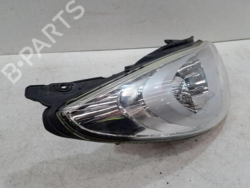 Right headlight HYUNDAI i10 I (PA) 1.2 | BP32288203C29