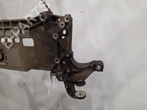 Subframe VW TIGUAN (5N_) 2.0 TDI 4motion | BP36384111M9 - Image 2