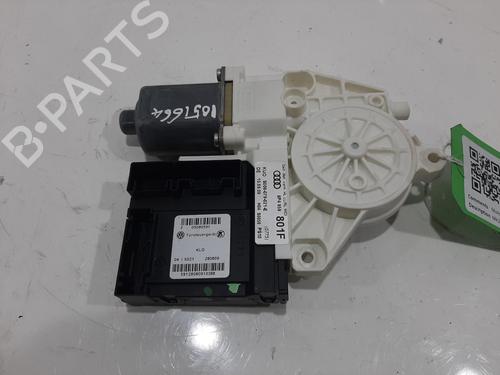 Rudehejsemekanisme venstre bagtil Rudehejsemekanisme venstre bagtil AUDI A3 Sportback (8PA) 1.9 TDI (105 hp) 36154536 36154536