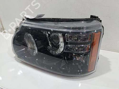 Left headlight LAND ROVER RANGE ROVER SPORT I (L320) 3.0 D 4x4 | BP29127624C28