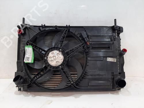 Water radiator MINI MINI (F55) Cooper | BP32976276M31  - Image 5