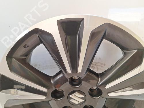 Rim SUZUKI VITARA (LY) 1.4 Hybrid (Mild Hybrid) (APK414) | BP37491299C45 - Image 2