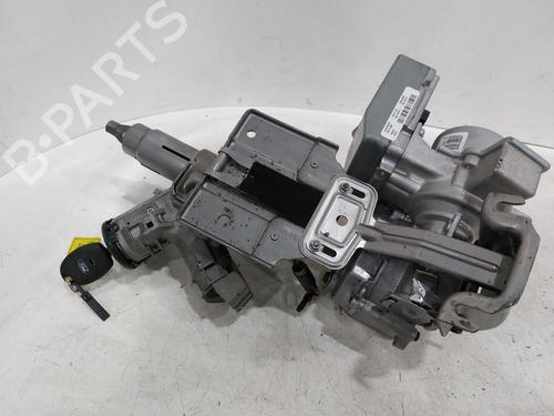 Steering column FORD TRANSIT COURIER B460 Box Body/MPV 1.5 TDCi | BP26855022M21 