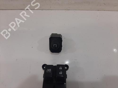 Right front window switch SUZUKI VITARA (LY) 1.6 (APK 416) | BP37853304I26 - Image 3