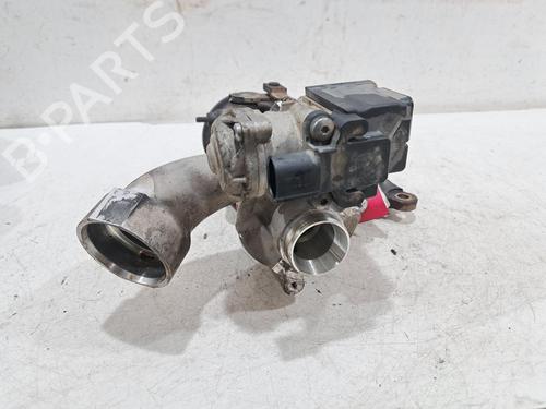 Turbocharger/Supercharger VW GOLF VII (5G1, BQ1, BE1, BE2) 1.4 TSI | BP32409754M71
