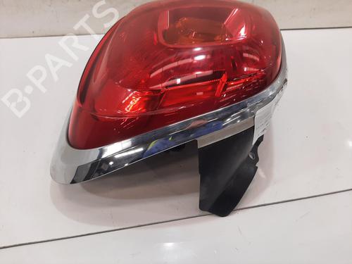 Right taillight FIAT 500X (334_) 1.6 (334AXE1A) | BP30559930C35