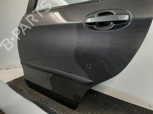 Left rear door TOYOTA YARIS (_P13_) 1.3 (NSP130_, NSP130) | BP29060243C4 