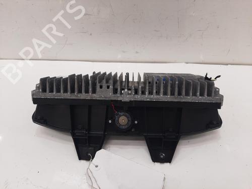 Instrument cluster JAGUAR I-PACE (X590) EV400 AWD | BP36773415C47 - Image 2
