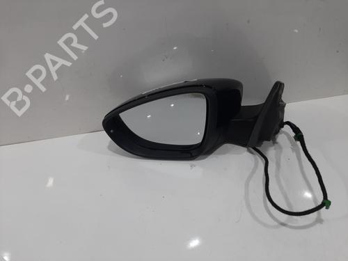 Used Left mirror Left mirror 36811801 36811801