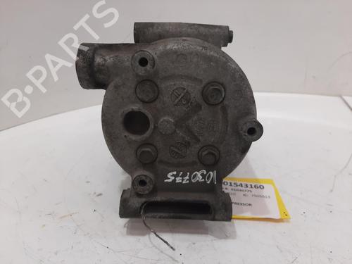 AC compressor FORD FUSION (JU_) 1.4 | BP29883494M34