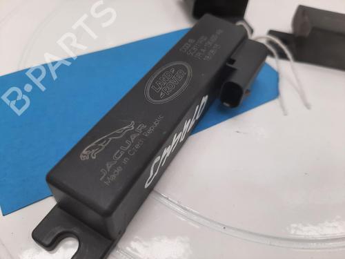 Antenna/Base JAGUAR I-PACE (X590) EV400 AWD | BP26856874C140 