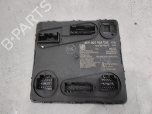 Used Control unit AUDI Q5 (FYB, FYG) SQ5 TDI Mild Hybrid quattro (347 hp) 26806791