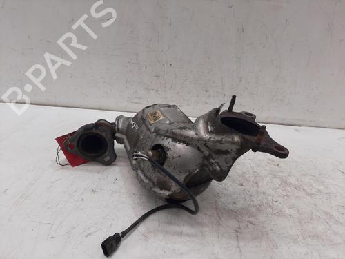 Catalyst DACIA SANDERO II TCe 90 (B8M1, B8MA, B8AC) | BP37673070M10 - Image 5