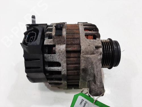 Alternator HYUNDAI i10 I (PA) 1.2 | BP28722860M7 