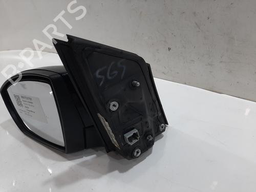 Retrovisor esquerdo FORD KUGA II (DM2) 2.0 TDCi 4x4 | BP35922758C26 - Image 2