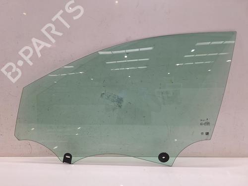 Used Front left door window VAUXHALL GRANDLAND X / GRANDLAND (A18) 1.2 Turbo (75) (131 hp) 26862963