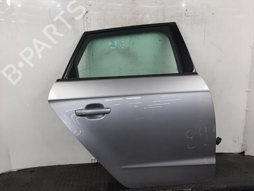 Used Right rear door Right rear door AUDI A3 Sportback (8VA, 8VF) 1.2 TFSI (110 hp) 39908001 39908001