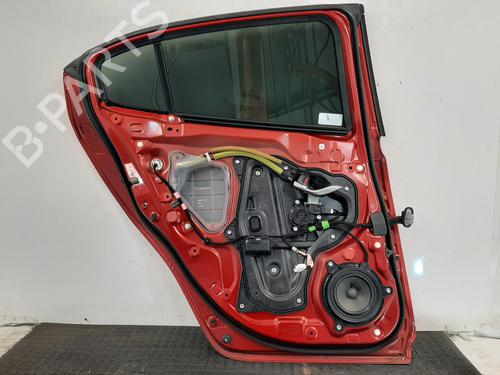 Left rear door MAZDA 3 (BM, BN) 2.0 | BP29127804C4 