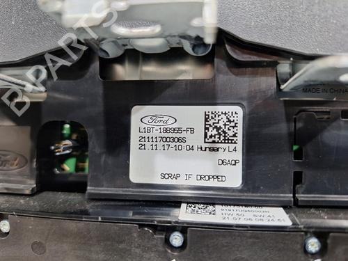 Display FORD PUMA (J2K, CF7) 1.5 ST EcoBoost | BP38537481C48 - Image 2