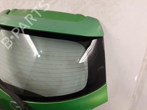 Bakluke CC/Kombi-Kupé MAZDA 2 (DE_, DH_) 1.3 (DE3FS) | BP29810015C6 