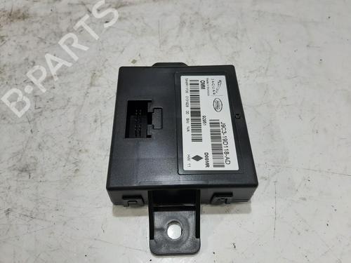 Control unit JAGUAR I-PACE (X590) EV400 AWD | BP32270335M11