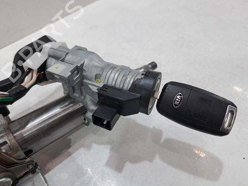 Steering column KIA VENGA (YN) 1.6 CVVT | BP29060813M21 