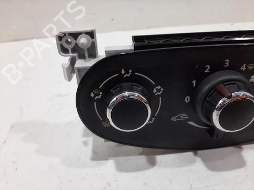 Climate control DACIA DUSTER (HS_) 1.5 dCi | BP36855427I5 - Image 2