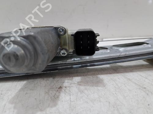 Front right window mechanism FORD TRANSIT CUSTOM V362 Van (FY, FZ) 2.0 EcoBlue | BP36810717C23  - Image 5